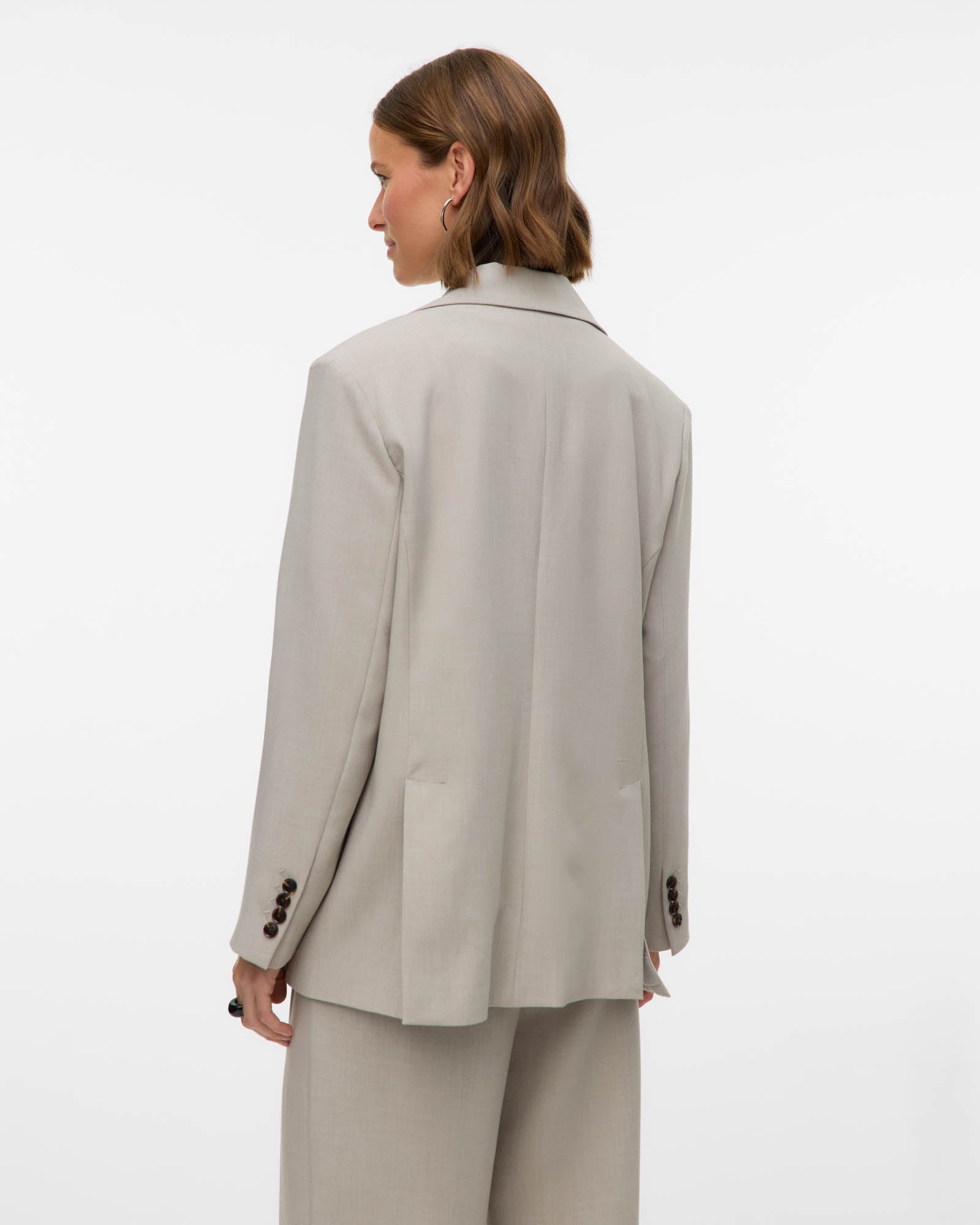 VMMICHELL OVERSIZED BLAZER